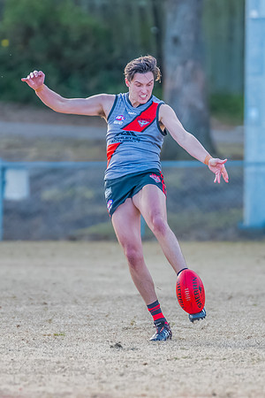 Rd 16 MPD - Pennant Hills v North Shore - 29 July 2023