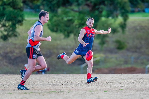 Rd 16 MPD - Pennant Hills v North Shore - 29 July 2023