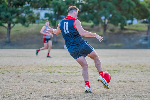 Rd 16 MPD - Pennant Hills v North Shore - 29 July 2023