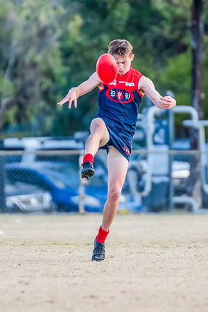 Rd 16 MPD - Pennant Hills v North Shore - 29 July 2023