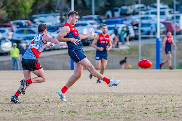 Rd 16 MPD - Pennant Hills v North Shore - 29 July 2023