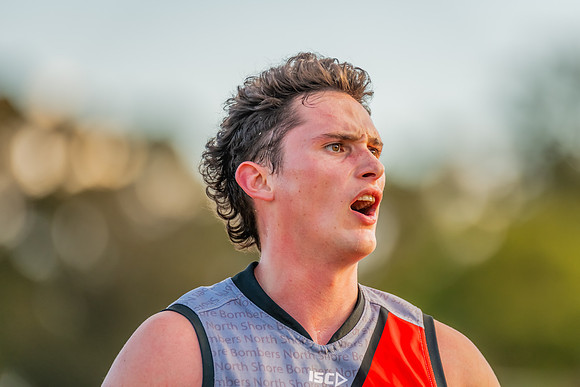 Rd 16 MPD - Pennant Hills v North Shore - 29 July 2023