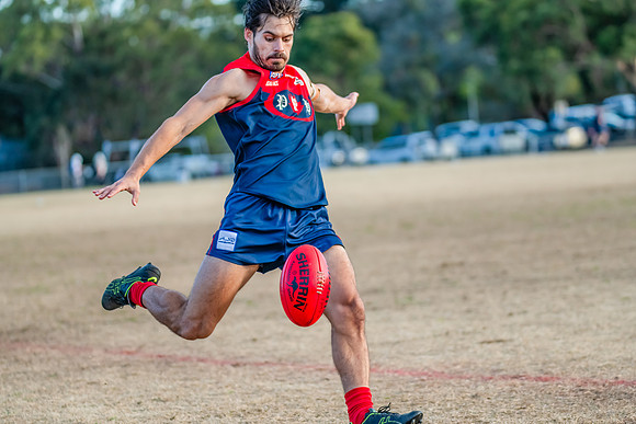 Rd 16 MPD - Pennant Hills v North Shore - 29 July 2023