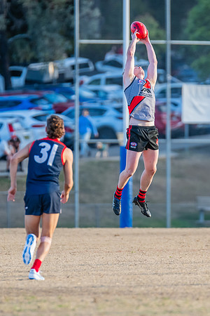 Rd 16 MPD - Pennant Hills v North Shore - 29 July 2023