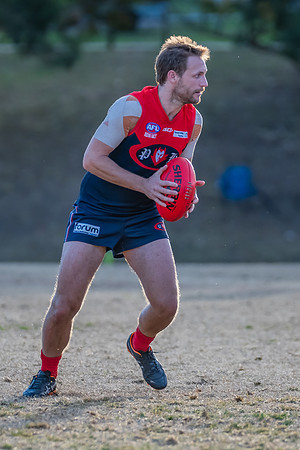 Rd 16 MPD - Pennant Hills v North Shore - 29 July 2023