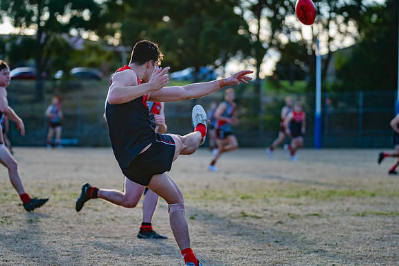 Rd 16 MPD - Pennant Hills v North Shore - 29 July 2023