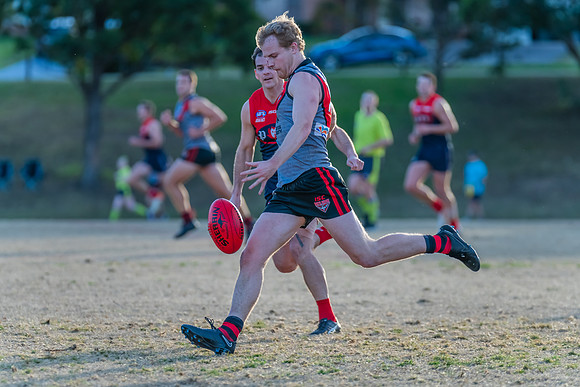 Rd 16 MPD - Pennant Hills v North Shore - 29 July 2023