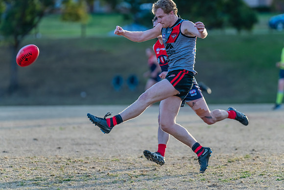 Rd 16 MPD - Pennant Hills v North Shore - 29 July 2023