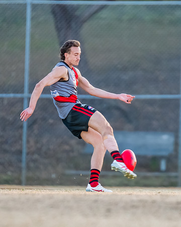 Rd 16 MPD - Pennant Hills v North Shore - 29 July 2023