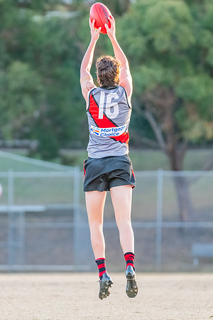 Rd 16 MPD - Pennant Hills v North Shore - 29 July 2023