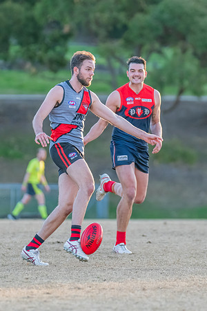 Rd 16 MPD - Pennant Hills v North Shore - 29 July 2023