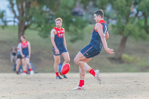Rd 16 MPD - Pennant Hills v North Shore - 29 July 2023