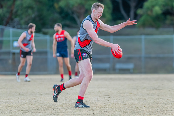 Rd 16 MPD - Pennant Hills v North Shore - 29 July 2023