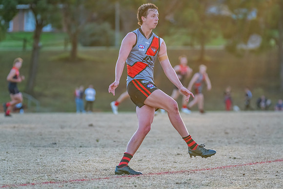 Rd 16 MPD - Pennant Hills v North Shore - 29 July 2023