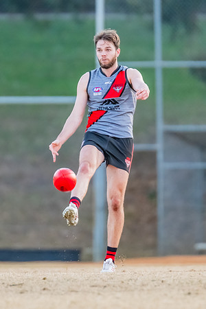 Rd 16 MPD - Pennant Hills v North Shore - 29 July 2023