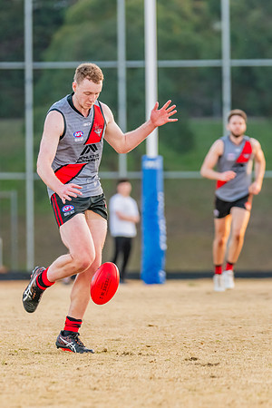 Rd 16 MPD - Pennant Hills v North Shore - 29 July 2023