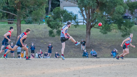 Rd 16 MPD - Pennant Hills v North Shore - 29 July 2023