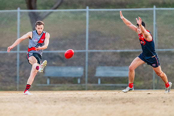 Rd 16 MPD - Pennant Hills v North Shore - 29 July 2023