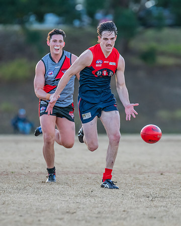 Rd 16 MPD - Pennant Hills v North Shore - 29 July 2023