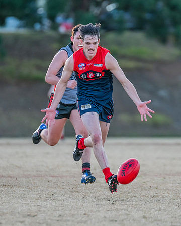 Rd 16 MPD - Pennant Hills v North Shore - 29 July 2023