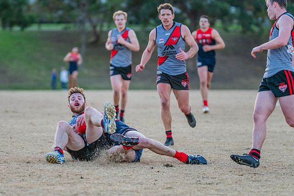 Rd 16 MPD - Pennant Hills v North Shore - 29 July 2023