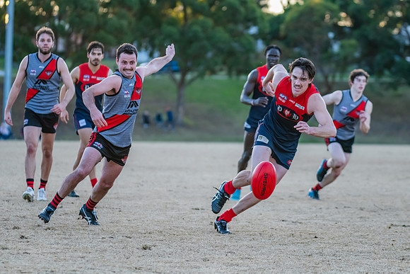 Rd 16 MPD - Pennant Hills v North Shore - 29 July 2023