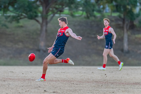 Rd 16 MPD - Pennant Hills v North Shore - 29 July 2023