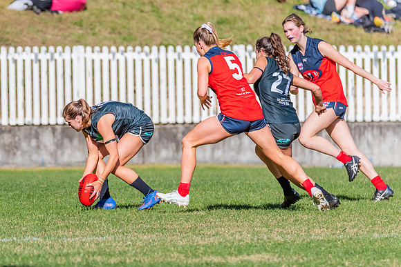 Rd 11 WPD - UTS v Pennant Hills - 25 June 2022