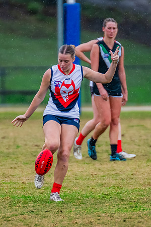 Rd 6 WPD - UTS v Pennant Hills - 11 May 2024