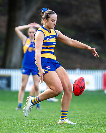 Rd 12 WPD - Sydney Uni v East Coast - 5 July 2025