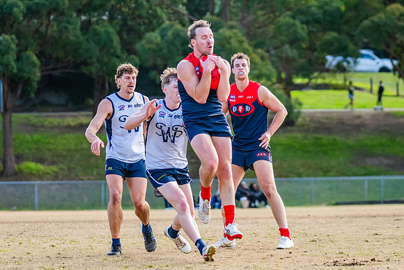 Rd 11 MPD - Pennant Hills v SWS - 28 June 2025
