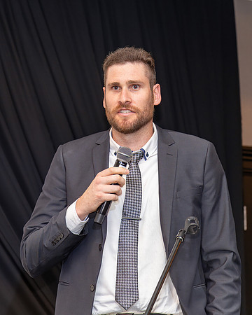 Pennant Hills Demons AFL Presentation Night 2024