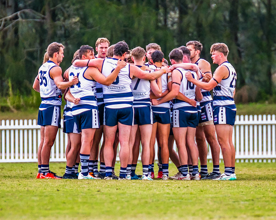 Rd 5 Men's Div 1 - Camden v Pennant Hills - 4 May 2024