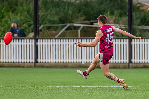 Rd 1 MPD - North Shore v Manly Warringah - 8 June 2024