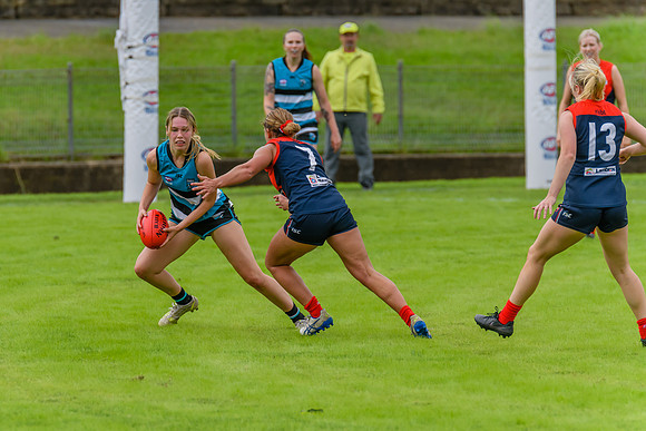 Rd 1 WPD - Southern Power v Pennant Hills