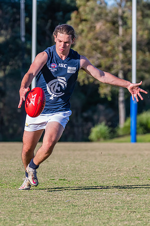 Black Diamond Plate Men's Nelson Bay v Newcastle City - 17 Septe