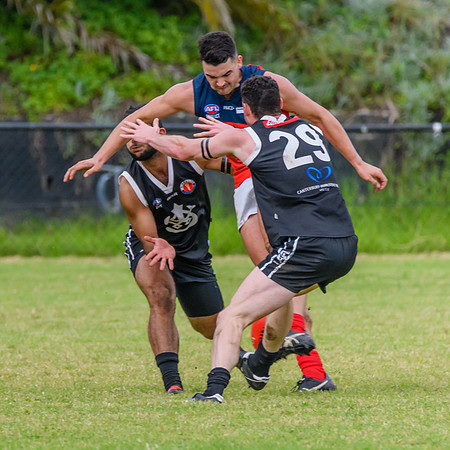 Rd 3 MPD - Inner West v Pennant Hills - 25 April 2022