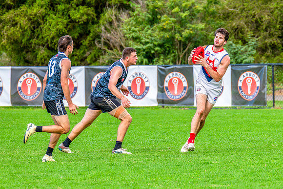 Rd 4 MPD - Inner West v Pennant Hills - 25 April 2025