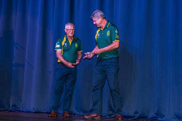 2021 Central Coast Cricket Awards Night