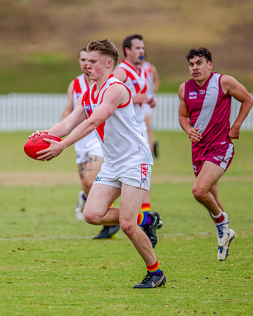 Rd 17 MPD - St George v Manly Warringah - 5 Aug 2023