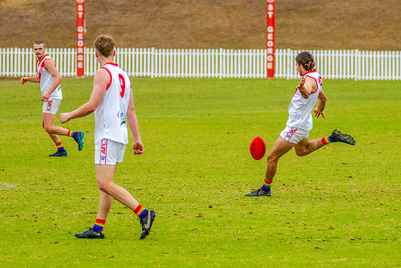 Rd 17 MPD - St George v Manly Warringah - 5 Aug 2023