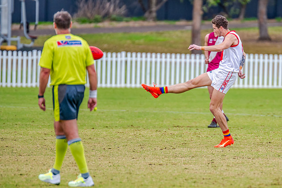 Rd 17 MPD - St George v Manly Warringah - 5 Aug 2023