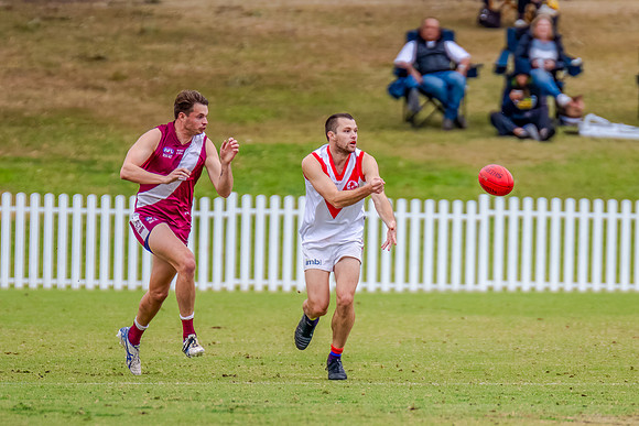 Rd 17 MPD - St George v Manly Warringah - 5 Aug 2023