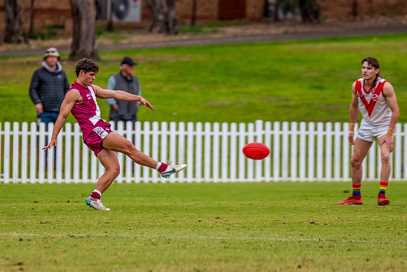 Rd 17 MPD - St George v Manly Warringah - 5 Aug 2023