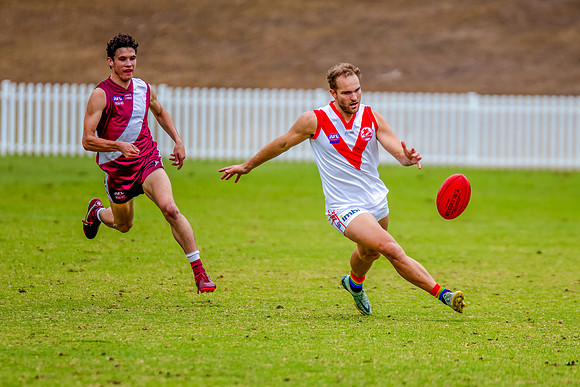 Rd 17 MPD - St George v Manly Warringah - 5 Aug 2023
