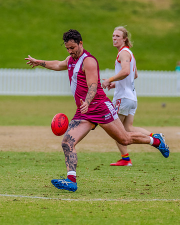 Rd 17 MPD - St George v Manly Warringah - 5 Aug 2023