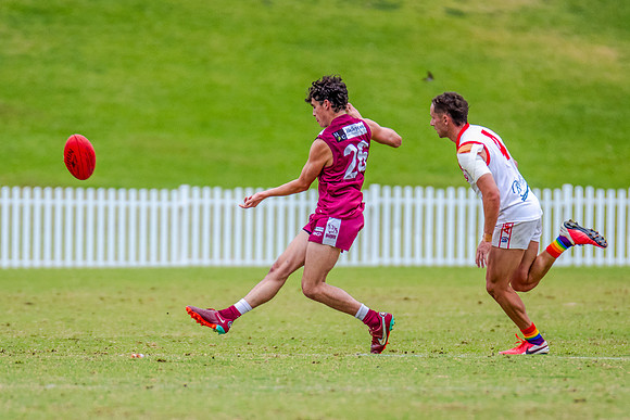 Rd 17 MPD - St George v Manly Warringah - 5 Aug 2023
