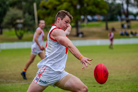Rd 17 MPD - St George v Manly Warringah - 5 Aug 2023