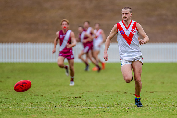 Rd 17 MPD - St George v Manly Warringah - 5 Aug 2023