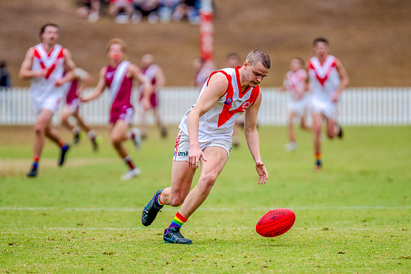 Rd 17 MPD - St George v Manly Warringah - 5 Aug 2023